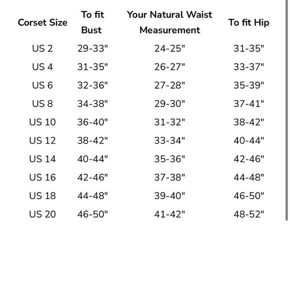 Chic Black Beaded Corset - Picture 6 of 6